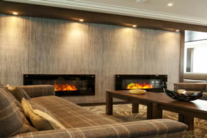 Amaverde Lounge