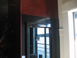 Elevator